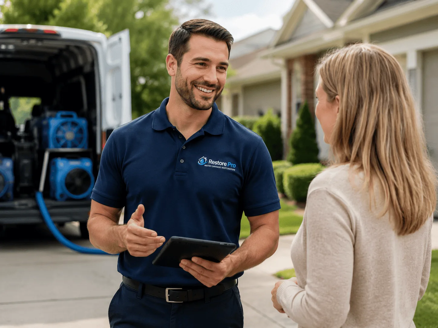 Water Damage Restoration Hume, MO FAQs